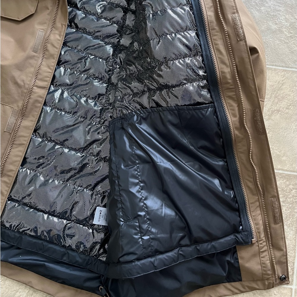 Mens Jacket - Picture 5 of 11